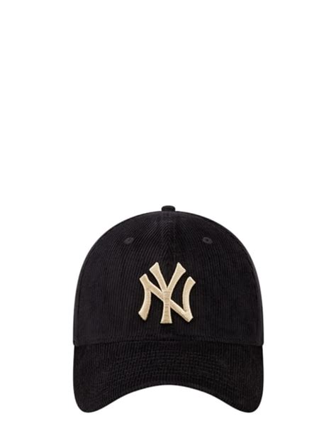 Cappello 39thirty ny in millerighe .